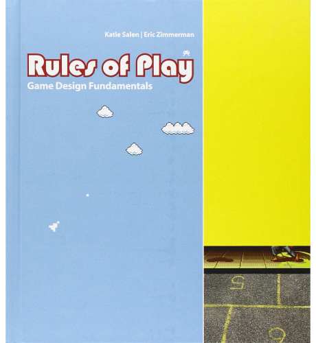 Rules of play, présenté par l'Atelier du Game Design