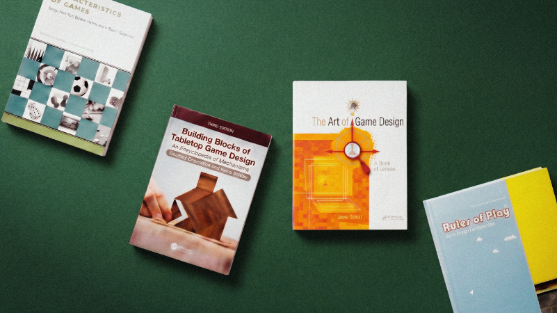 Hasard, mécaniques, choix signifiants et bonnes lunettes